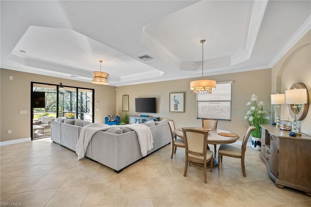 12518 Fenhurst WAY, NAPLES FL 34120-1