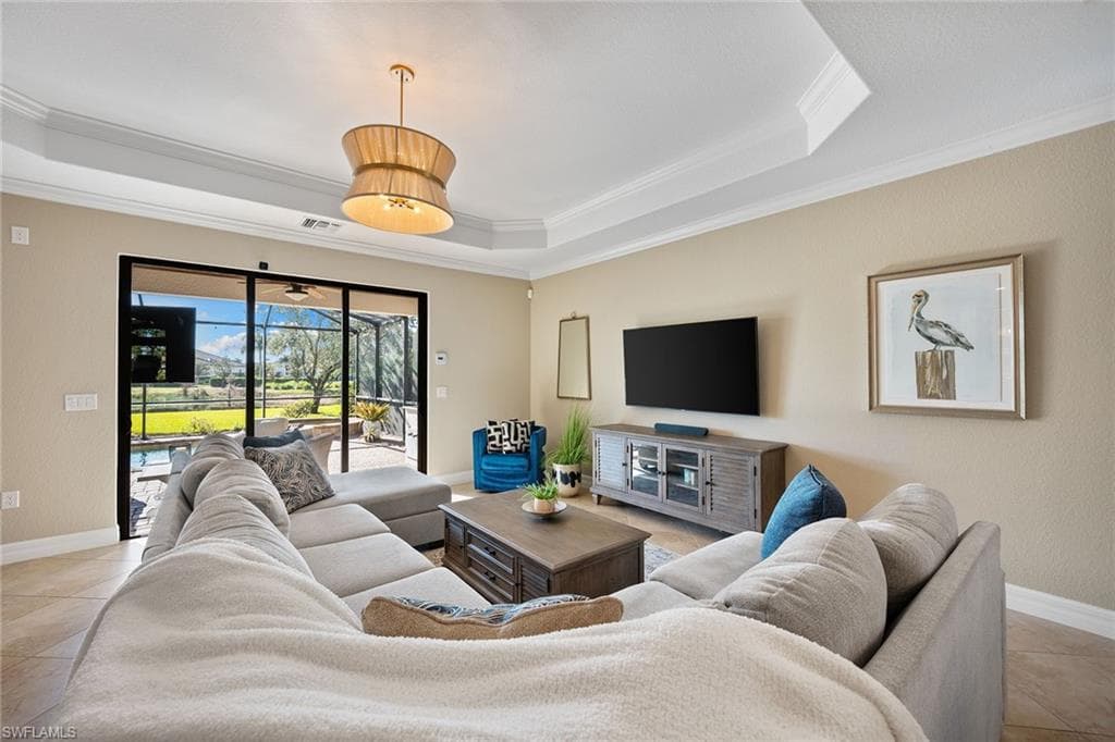 12518 Fenhurst WAY, NAPLES FL 34120-5