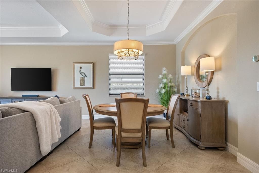 12518 Fenhurst WAY, NAPLES FL 34120-12