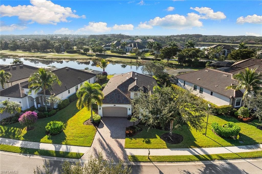 12518 Fenhurst WAY, NAPLES FL 34120-46