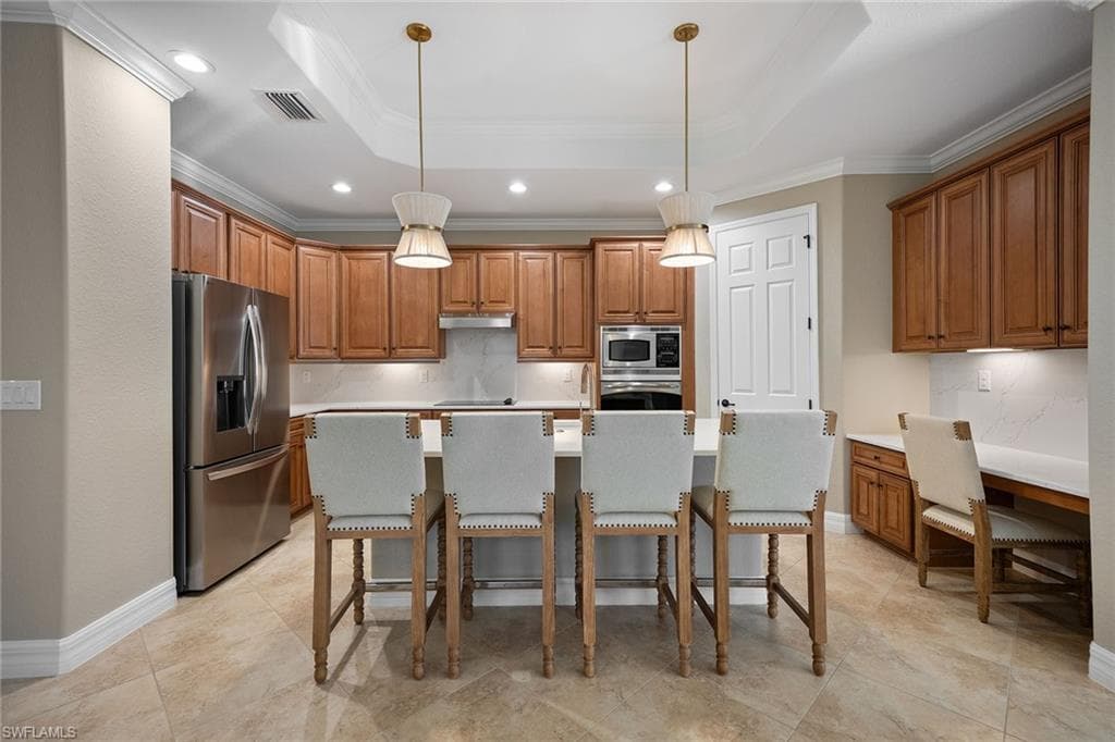 12518 Fenhurst WAY, NAPLES FL 34120-15