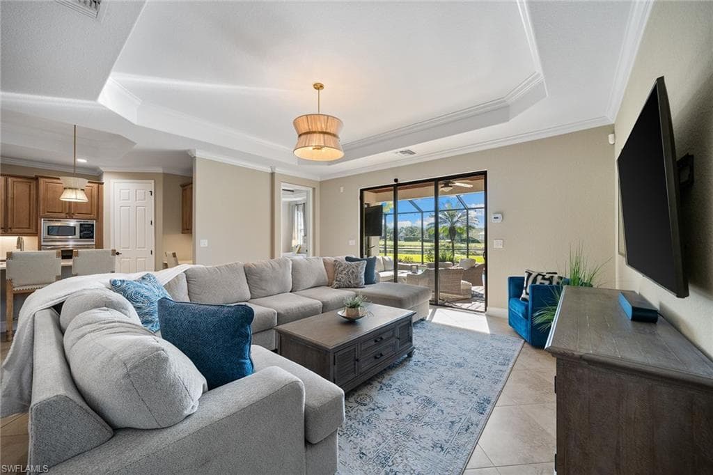 12518 Fenhurst WAY, NAPLES FL 34120-6