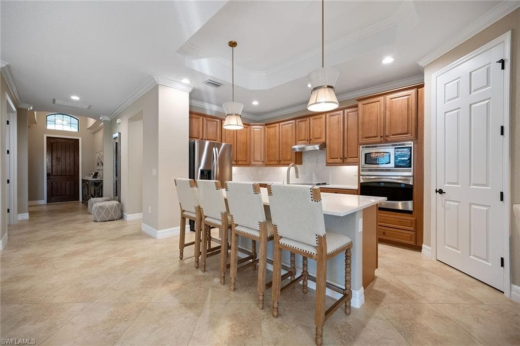 12518 Fenhurst WAY, NAPLES FL 34120-2