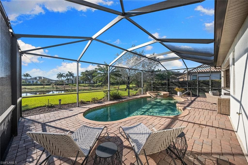 12518 Fenhurst WAY, NAPLES FL 34120-35