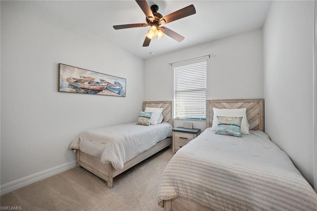 12518 Fenhurst WAY, NAPLES FL 34120-27