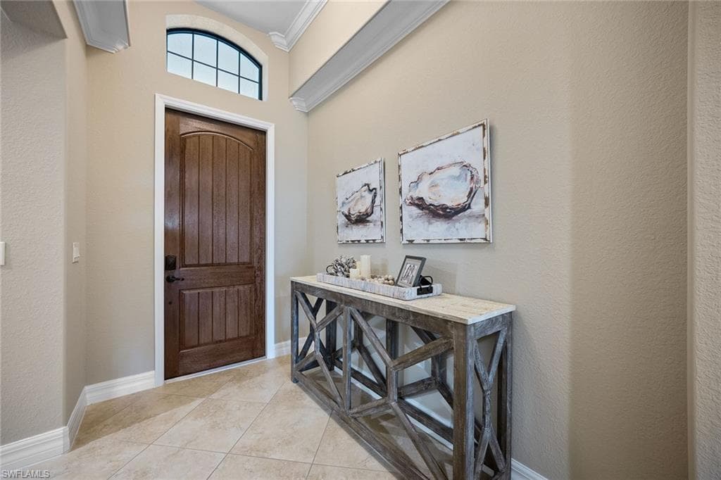 12518 Fenhurst WAY, NAPLES FL 34120-4