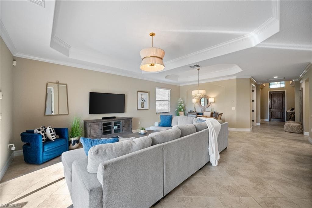 12518 Fenhurst WAY, NAPLES FL 34120-8