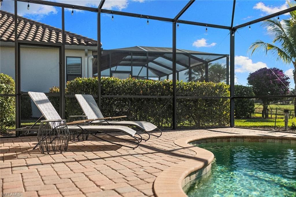 12518 Fenhurst WAY, NAPLES FL 34120-33