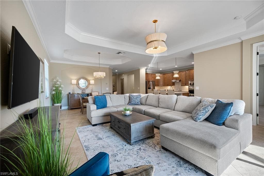 12518 Fenhurst WAY, NAPLES FL 34120-9