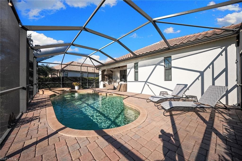 12518 Fenhurst WAY, NAPLES FL 34120-48