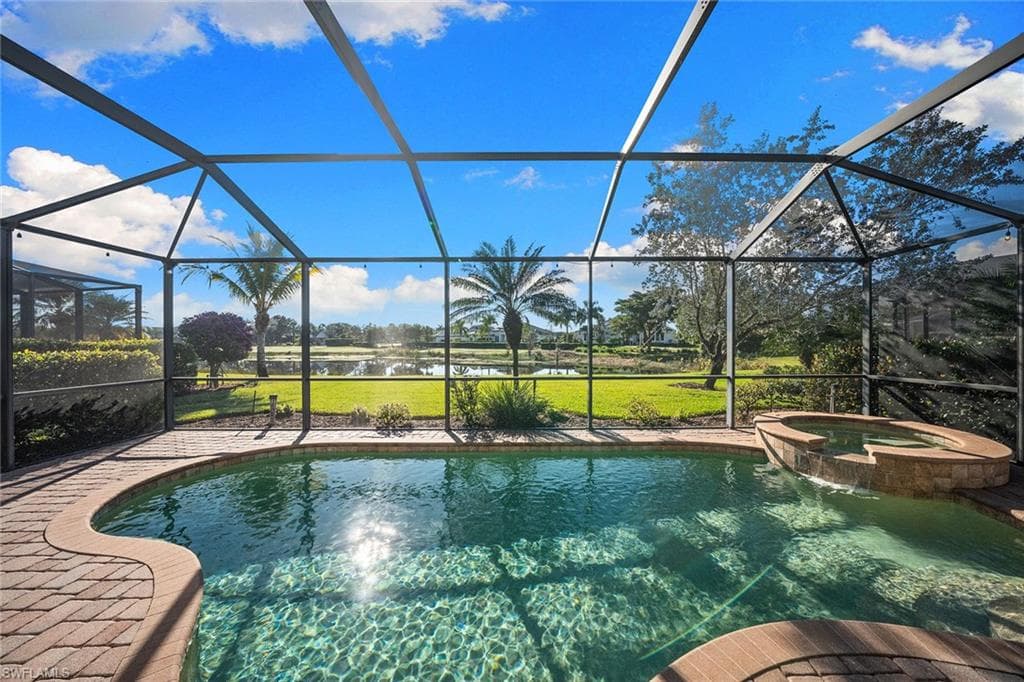 12518 Fenhurst WAY, NAPLES FL 34120-40