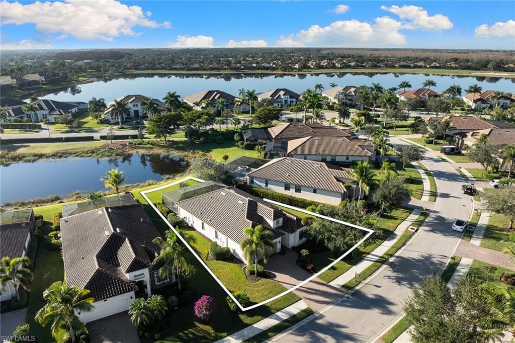 12518 Fenhurst WAY, NAPLES FL 34120-44