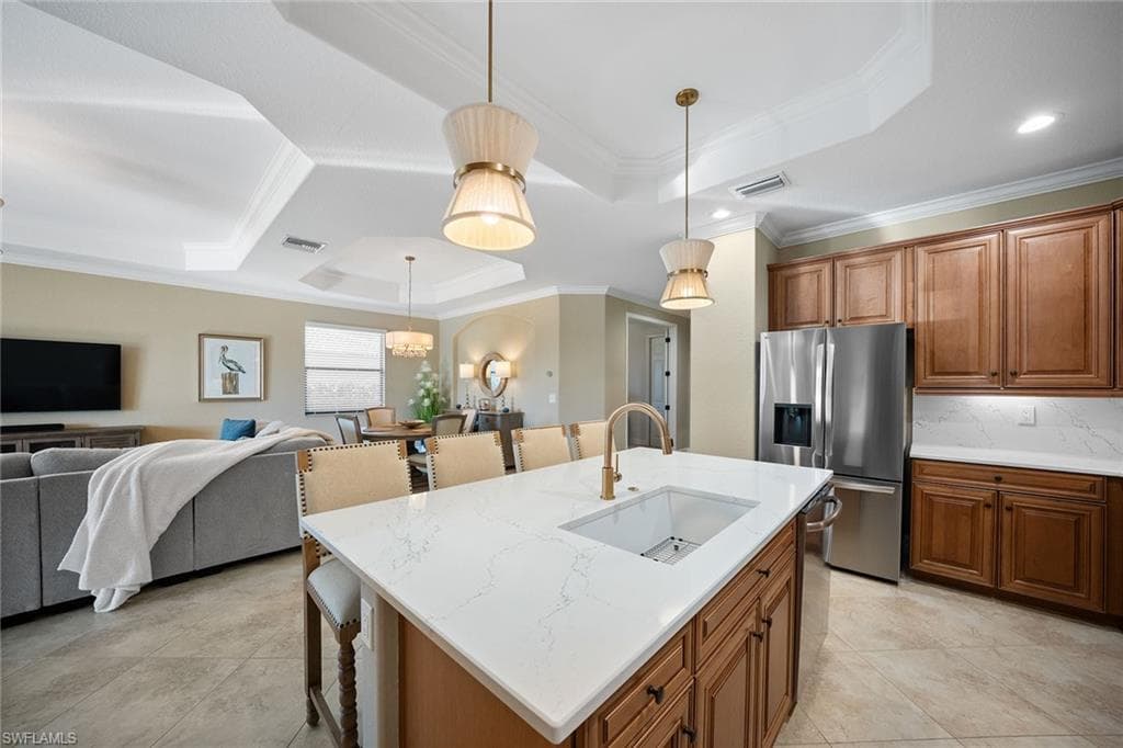 12518 Fenhurst WAY, NAPLES FL 34120-17