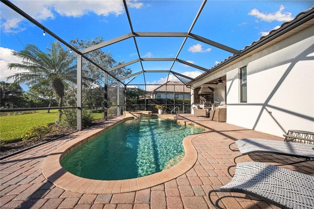 12518 Fenhurst WAY, NAPLES FL 34120-49