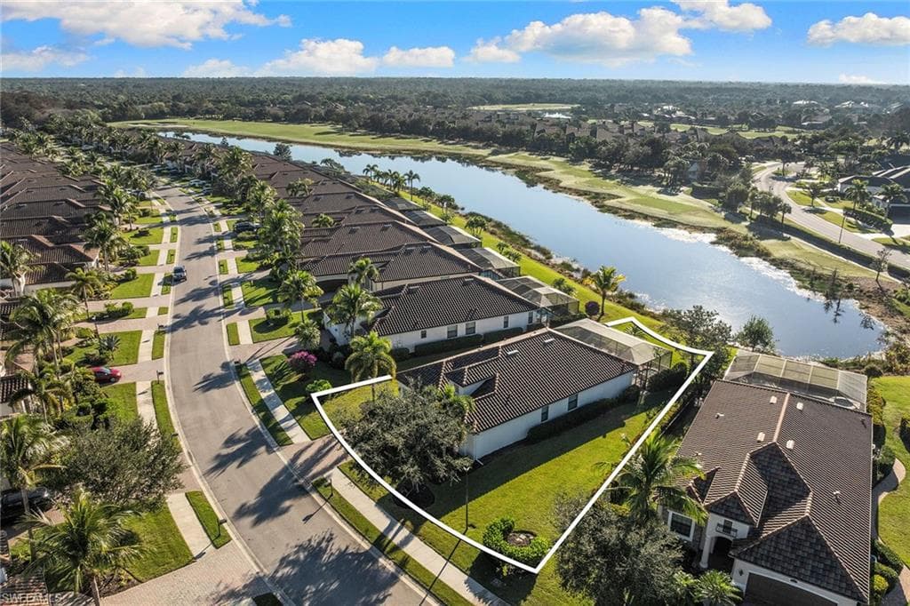 12518 Fenhurst WAY, NAPLES FL 34120-47