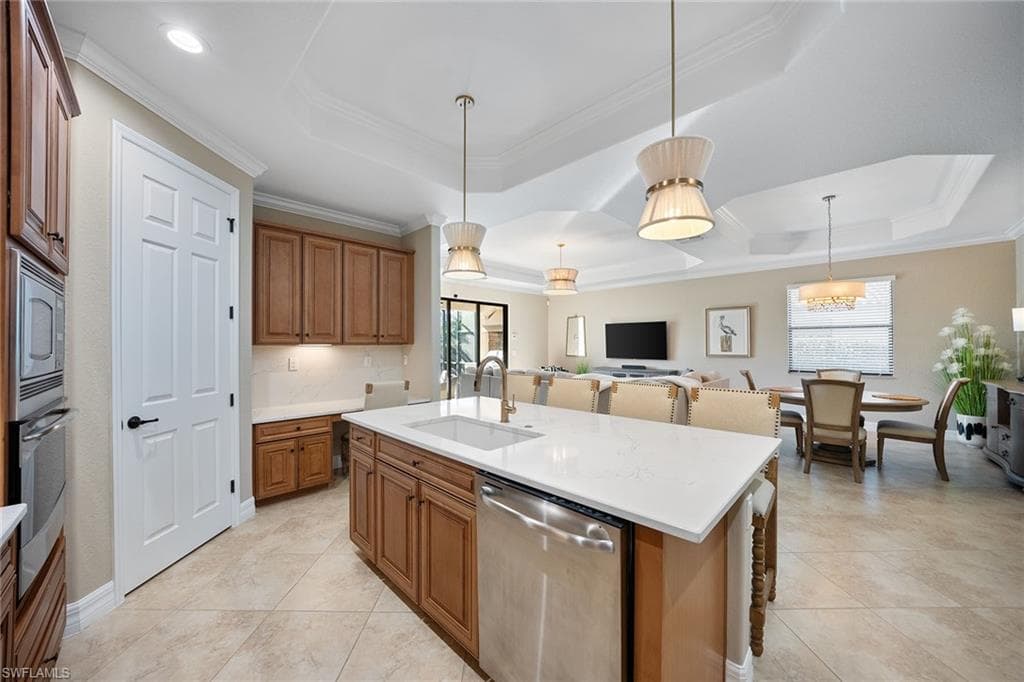 12518 Fenhurst WAY, NAPLES FL 34120-18