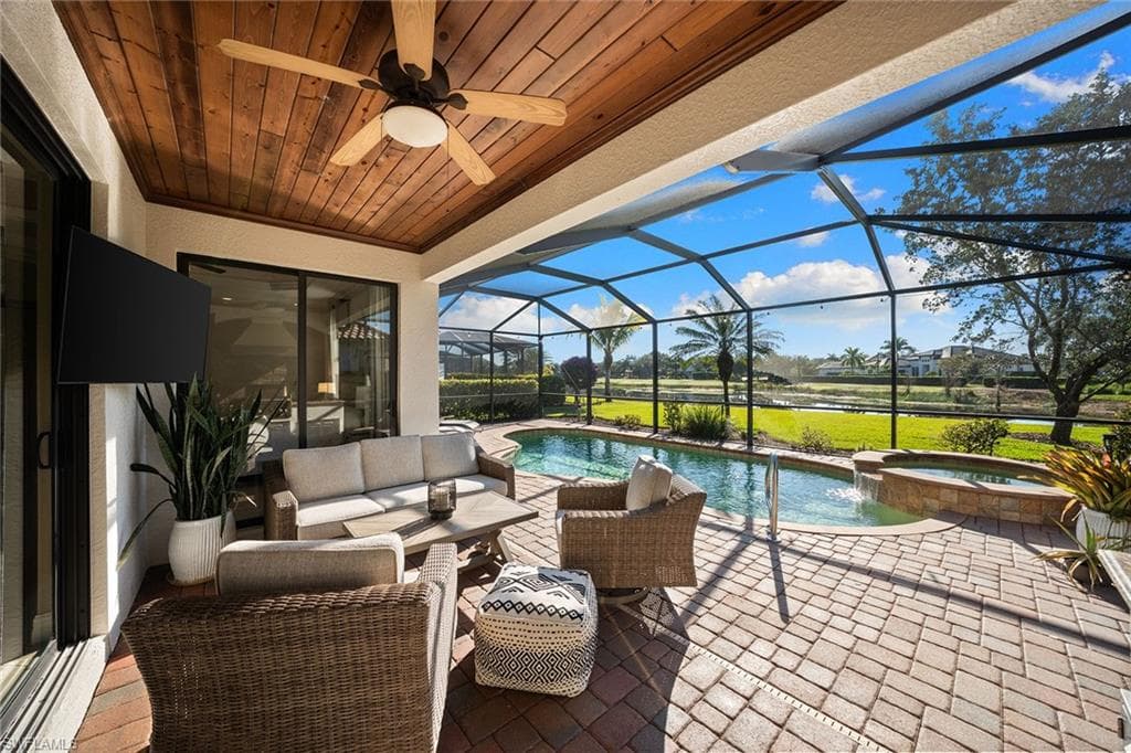 12518 Fenhurst WAY, NAPLES FL 34120-3