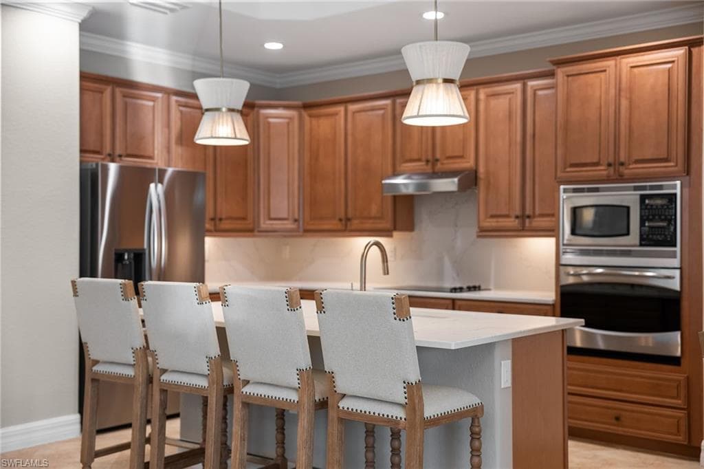 12518 Fenhurst WAY, NAPLES FL 34120-20