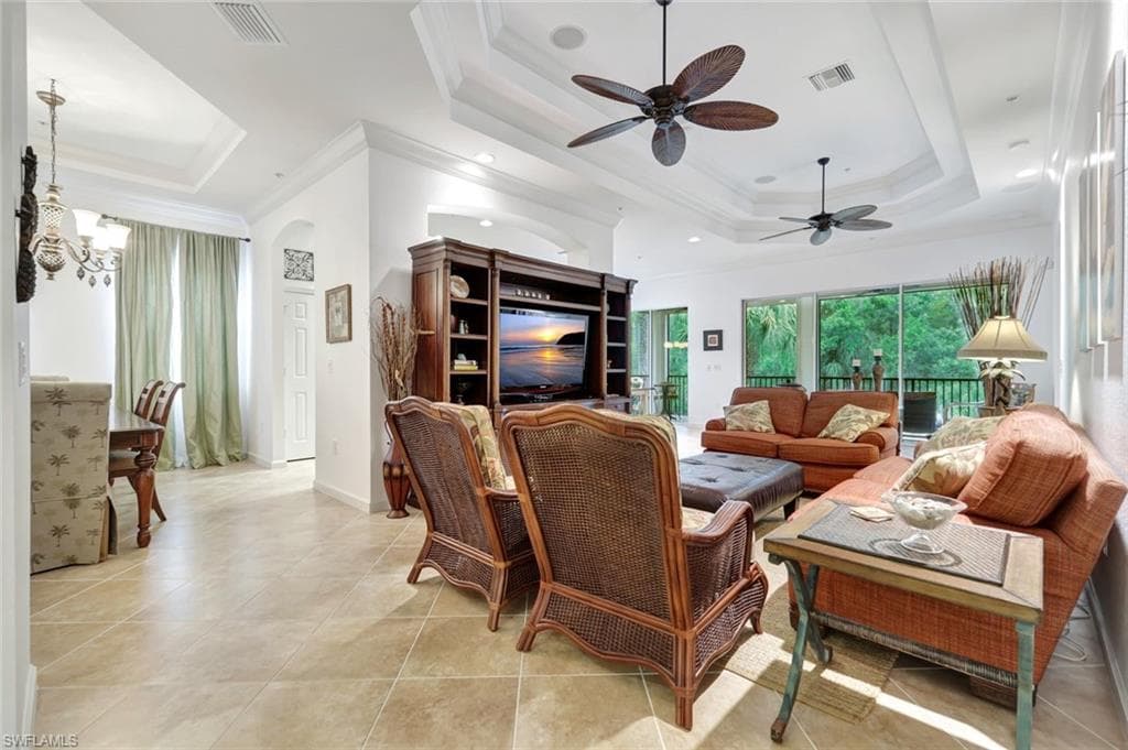 9508 Ironstone TER # 201, NAPLES FL 34120-5