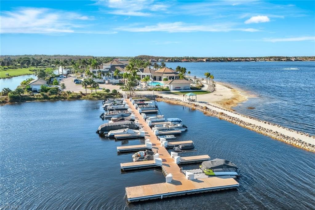 9508 Ironstone TER # 201, NAPLES FL 34120-41