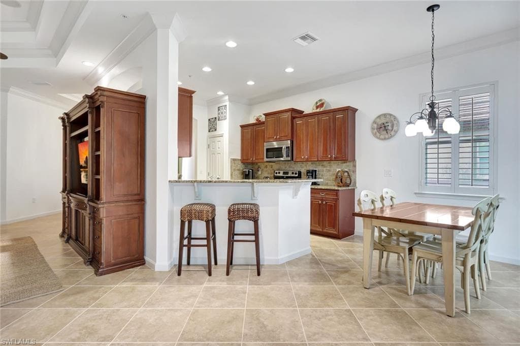 9508 Ironstone TER # 201, NAPLES FL 34120-11