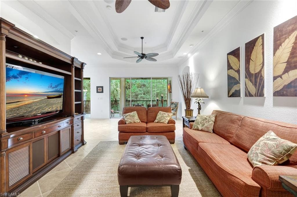 9508 Ironstone TER # 201, NAPLES FL 34120-6