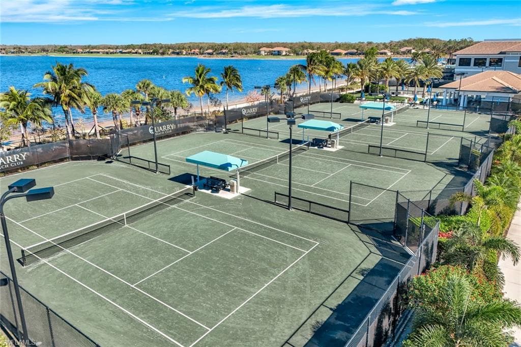 9508 Ironstone TER # 201, NAPLES FL 34120-40