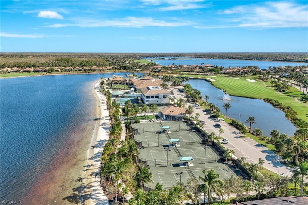 9508 Ironstone TER # 201, NAPLES FL 34120-39