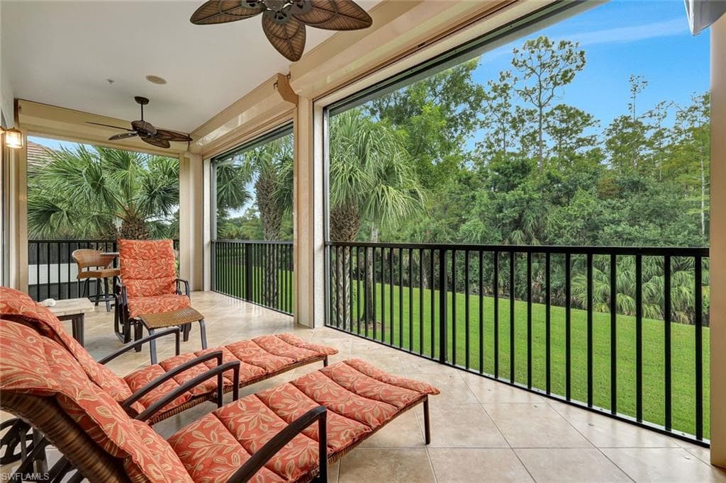 9508 Ironstone TER # 201, NAPLES FL 34120-30