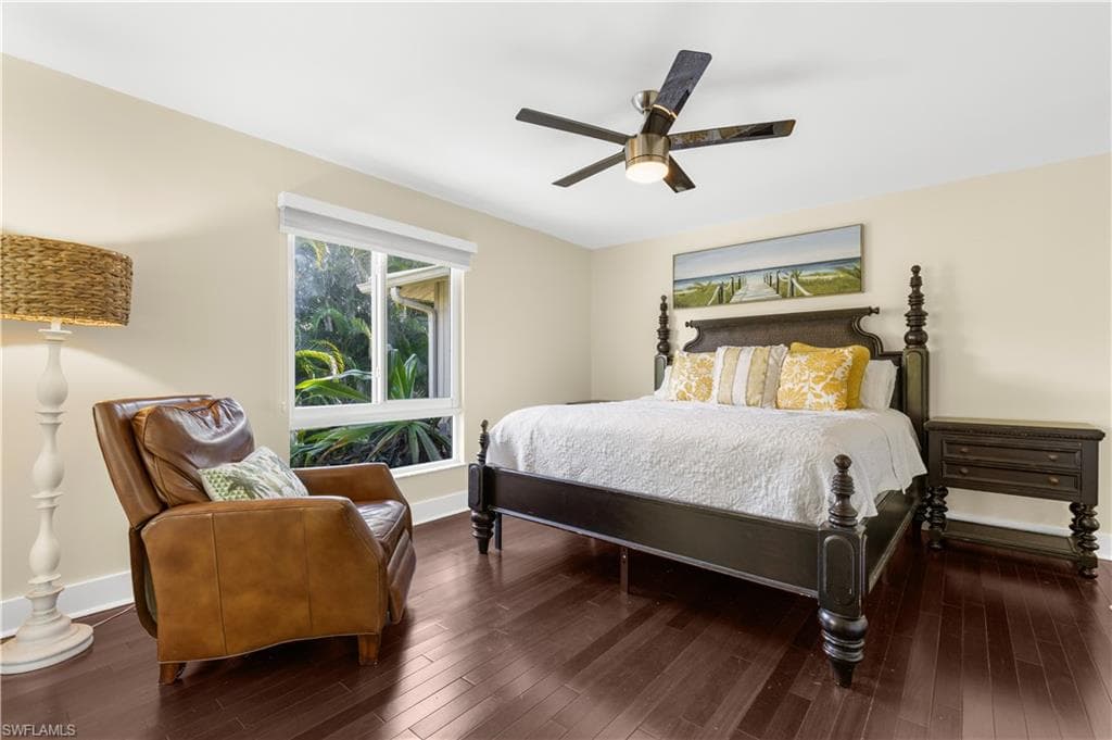 900 Henderson Creek DR # A102, NAPLES FL 34114-4