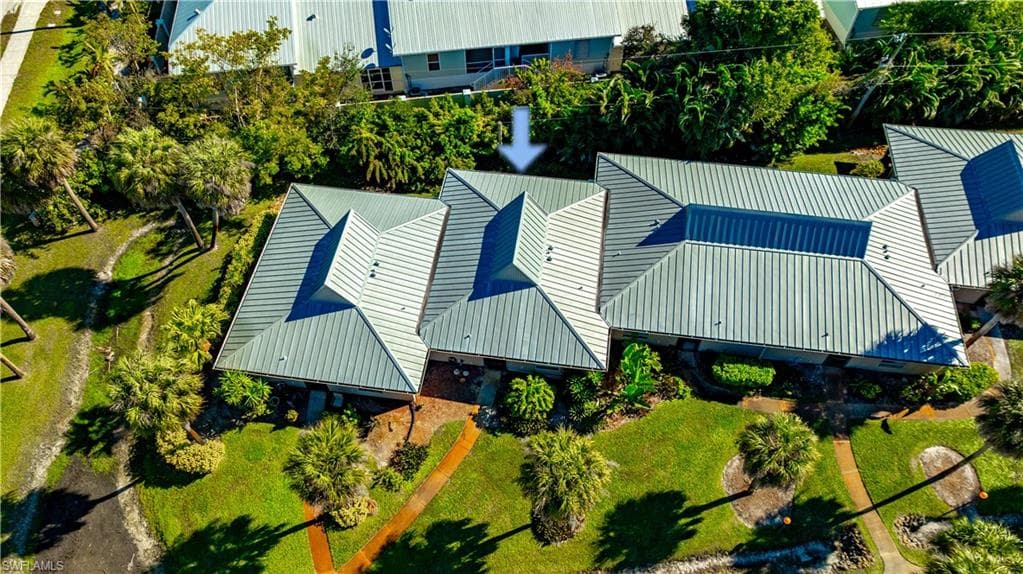 900 Henderson Creek DR # A102, NAPLES FL 34114-33