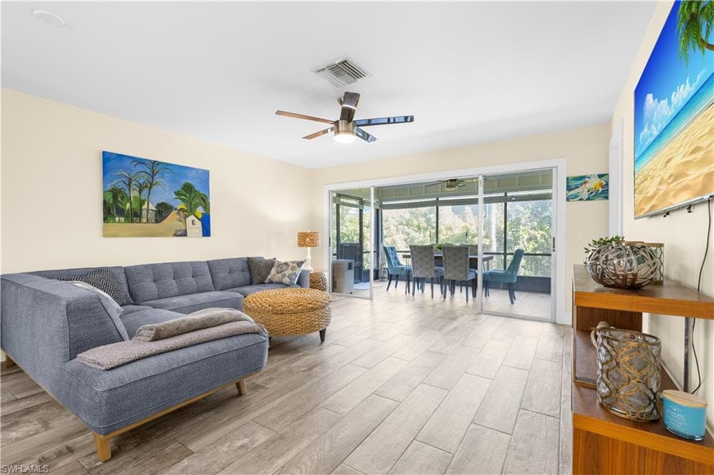 900 Henderson Creek DR # A102, NAPLES FL 34114-3