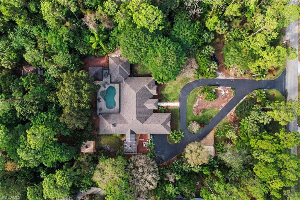 5186 Tallowood WAY, NAPLES FL 34116-1