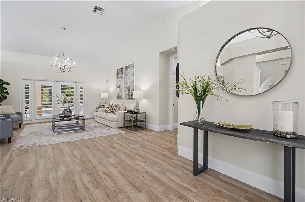 5186 Tallowood WAY, NAPLES FL 34116-5