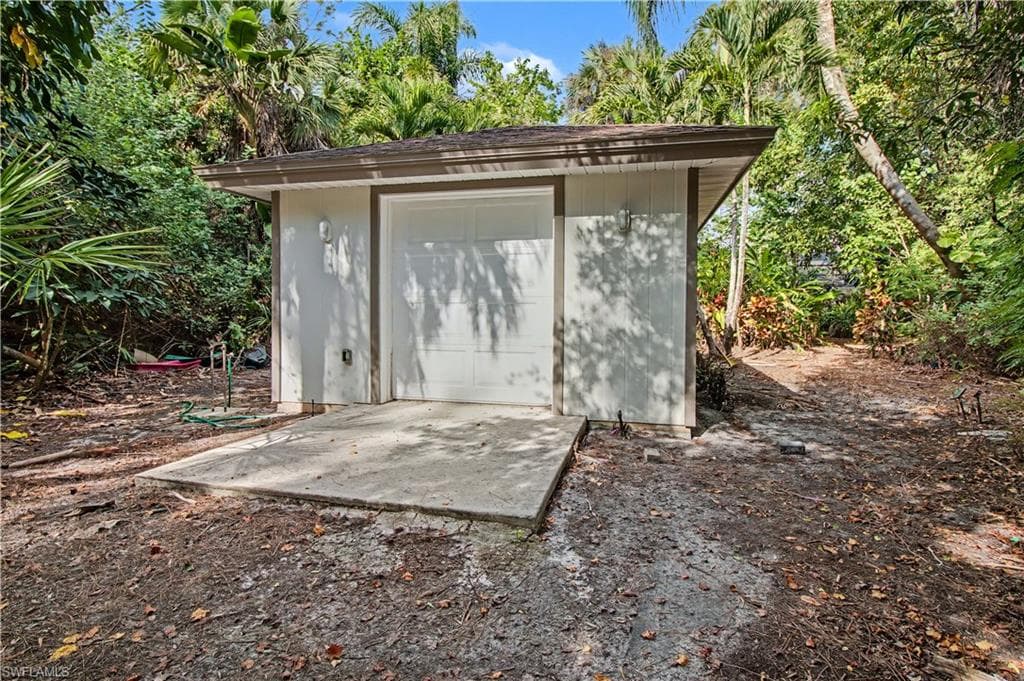 5186 Tallowood WAY, NAPLES FL 34116-45
