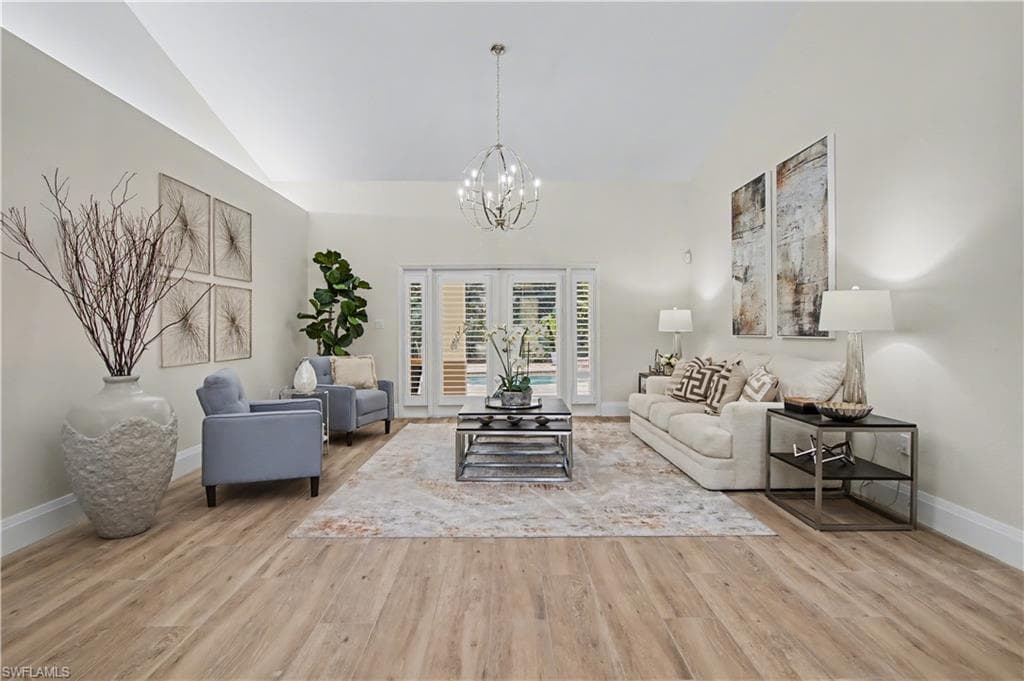 5186 Tallowood WAY, NAPLES FL 34116-6