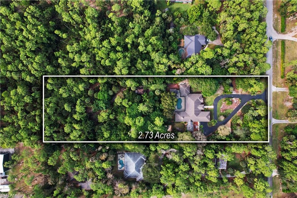 5186 Tallowood WAY, NAPLES FL 34116-2