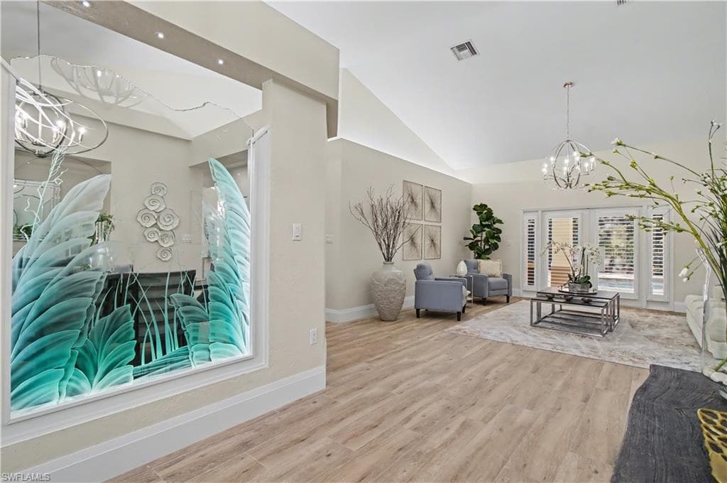 5186 Tallowood WAY, NAPLES FL 34116-4