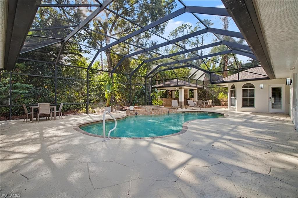 5186 Tallowood WAY, NAPLES FL 34116-37