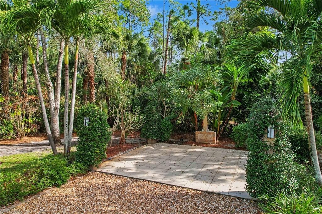 5186 Tallowood WAY, NAPLES FL 34116-47