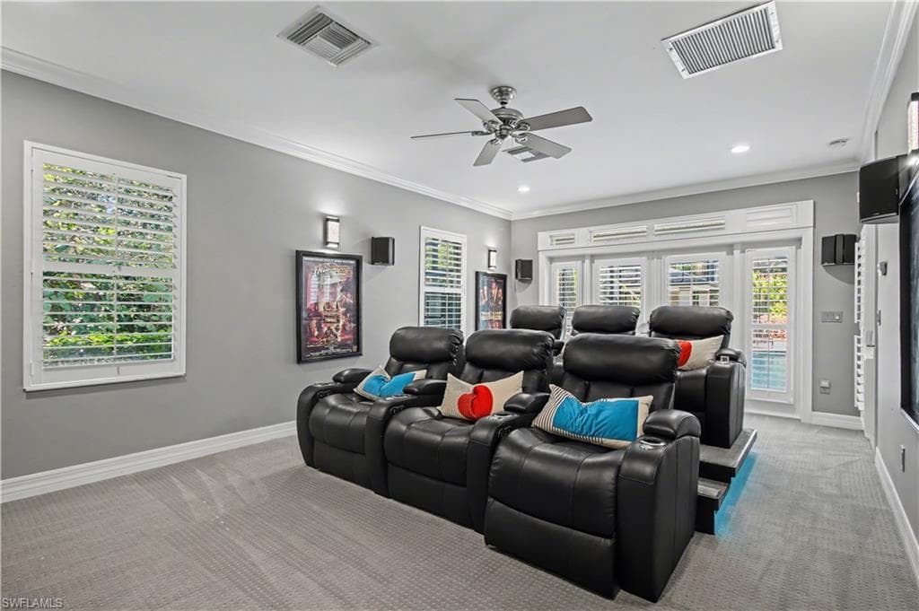 5186 Tallowood WAY, NAPLES FL 34116-18