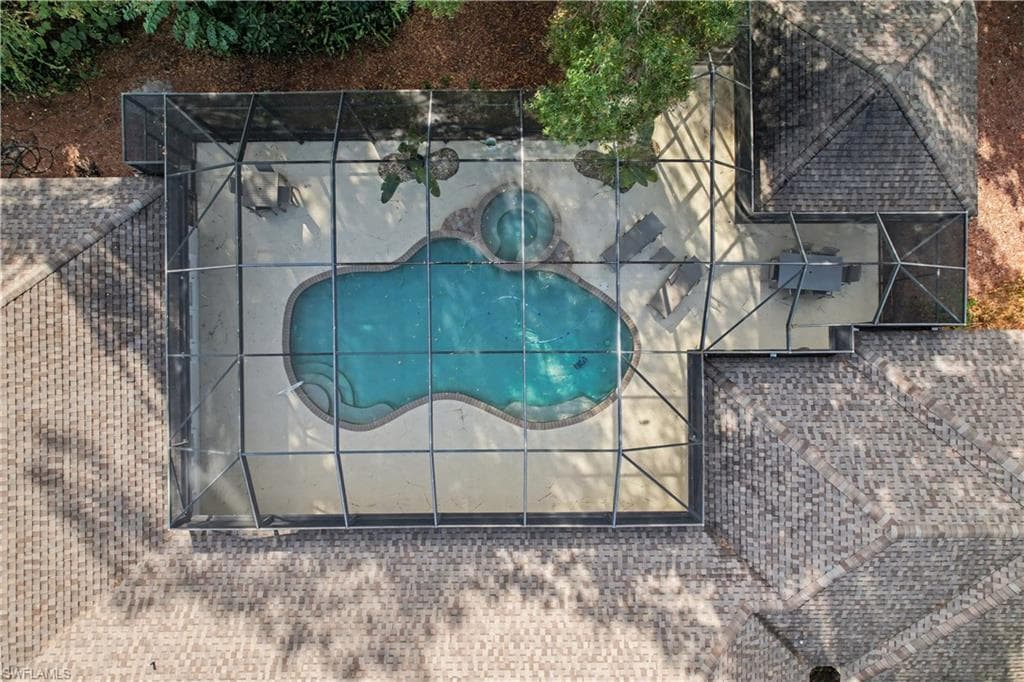 5186 Tallowood WAY, NAPLES FL 34116-43