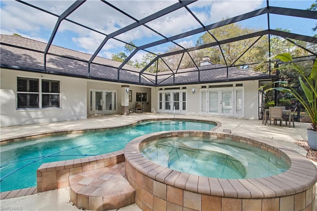 5186 Tallowood WAY, NAPLES FL 34116-39