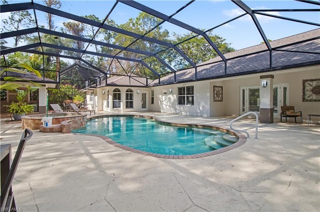5186 Tallowood WAY, NAPLES FL 34116-38