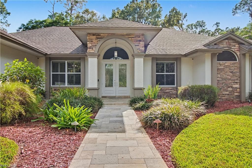 5186 Tallowood WAY, NAPLES FL 34116-3