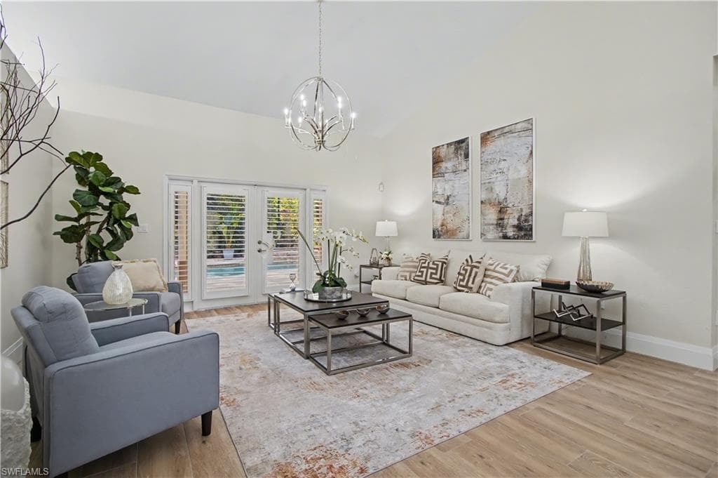 5186 Tallowood WAY, NAPLES FL 34116-7