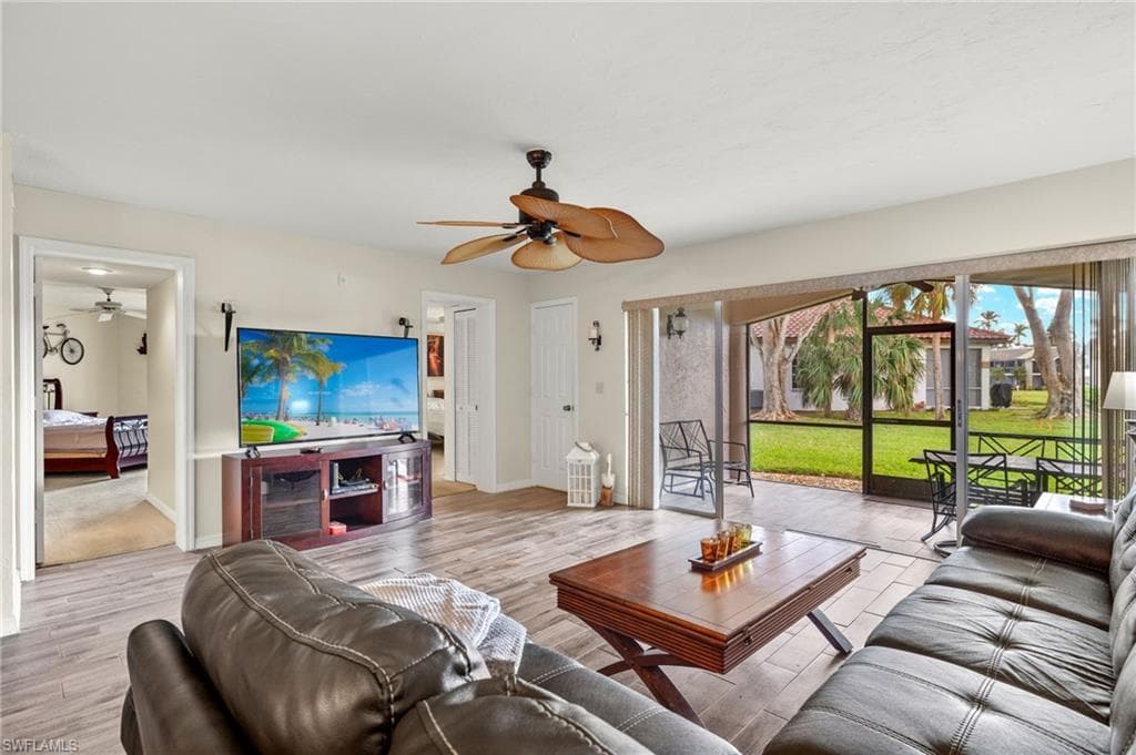 11921 Seabreeze Cove LN # 107, FORT MYERS FL 33908-5