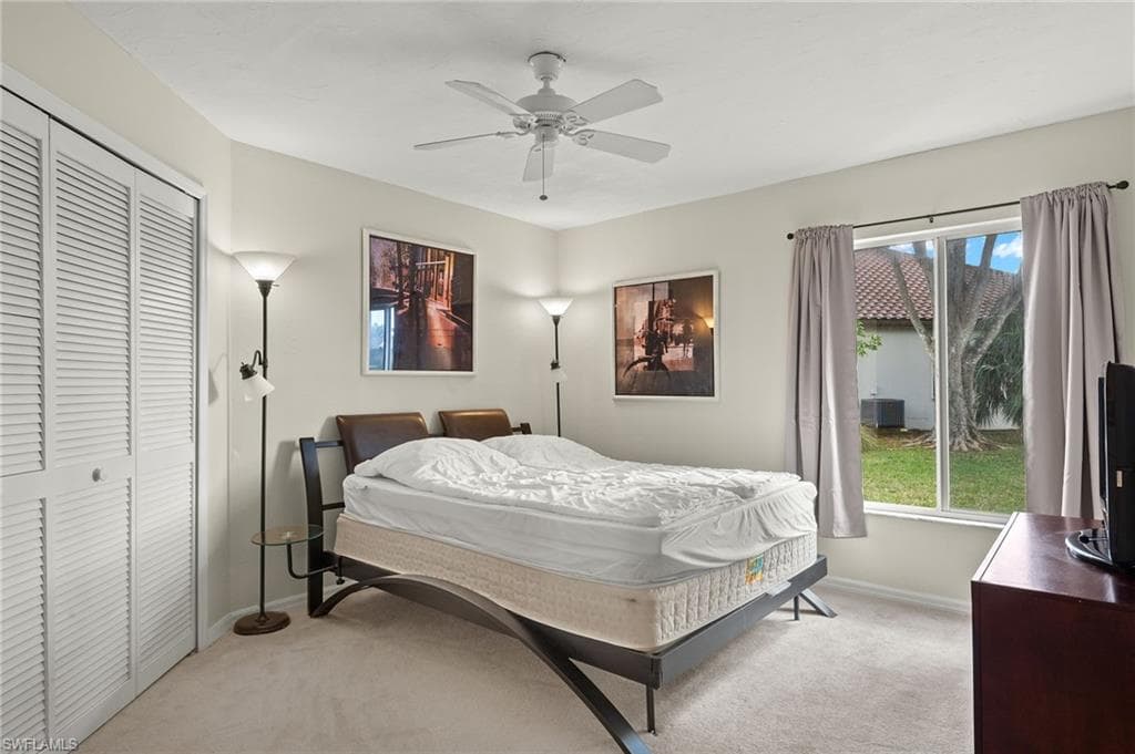 11921 Seabreeze Cove LN # 107, FORT MYERS FL 33908-19