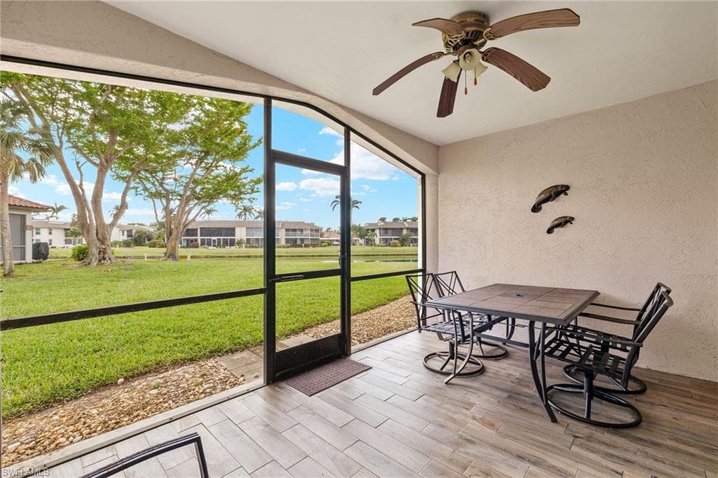 11921 Seabreeze Cove LN # 107, FORT MYERS FL 33908-23