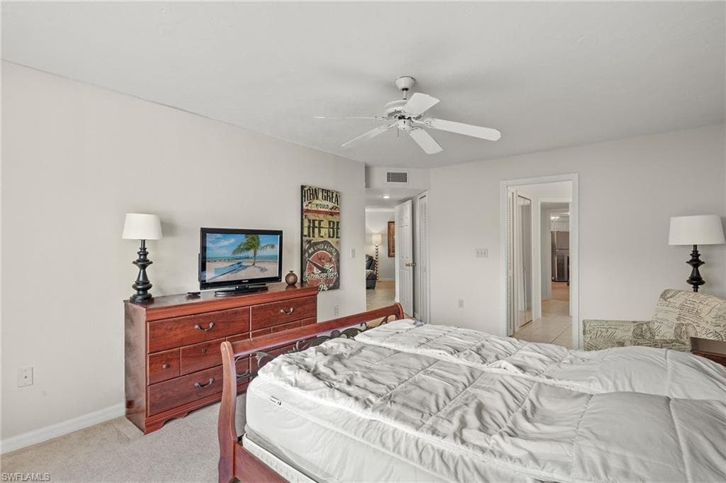 11921 Seabreeze Cove LN # 107, FORT MYERS FL 33908-14